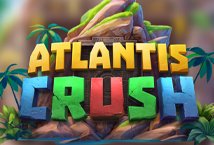 Atlantis Crush Slot Review